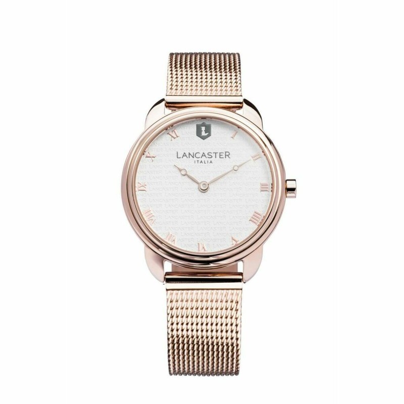 Montre Femme Lancaster OLA0682MB-RG-BN-RG (Ø 34 mm) - Acheter à 27,04 € seulement chez Collector's Boutique