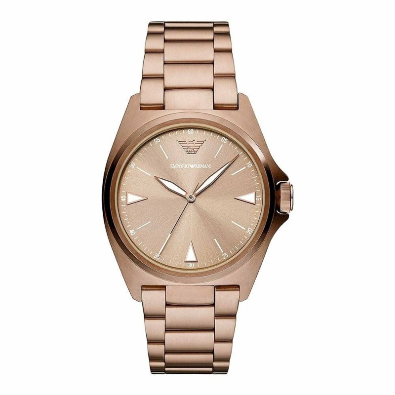 Montre Unisexe Armani AR11353 (Ø 40 mm) - Acheter à 139,38 € seulement chez Collector's Boutique