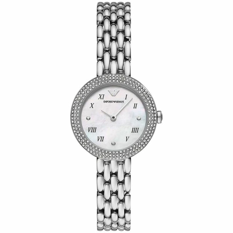 Montre Femme Armani AR11354 (Ø 30 mm) - Acheter à 139,38 € seulement chez Collector's Boutique