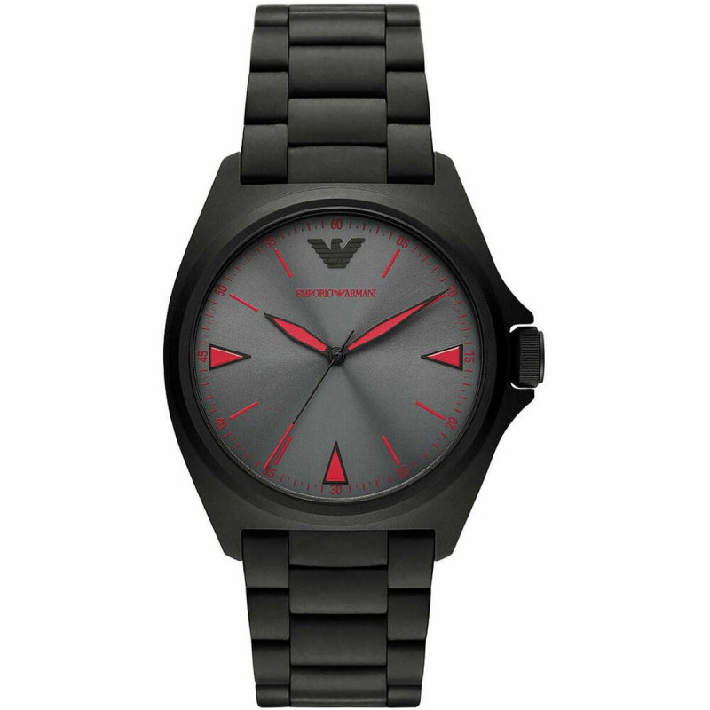 Montre Homme Armani AR11393 (Ø 40 mm) - Acheter à 139,38 € seulement chez Collector's Boutique