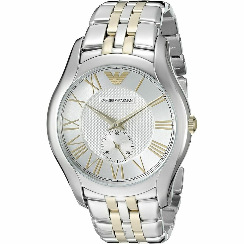 Montre Homme Armani AR1844 (Ø 42 mm) - Acheter à 113,24 € seulement chez Collector's Boutique