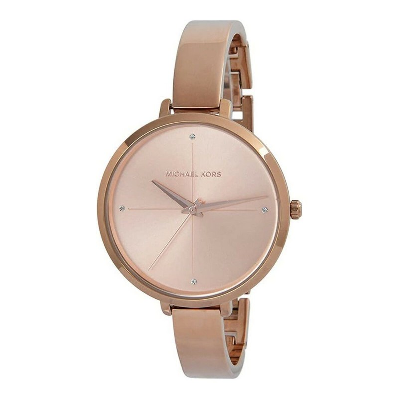 Montre Femme Michael Kors MK4380 (ø 38 mm) - Acheter à 77,58 € seulement chez Collector's Boutique