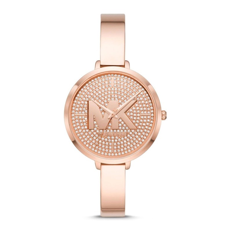 Montre Femme Michael Kors MK4433 (ø 38 mm) - Acheter à 139,38 € seulement chez Collector's Boutique