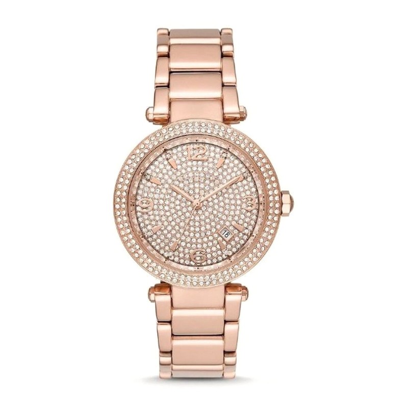 Montre Femme Michael Kors MK6511 (ø 38 mm) - Acheter à 130,67 € seulement chez Collector's Boutique