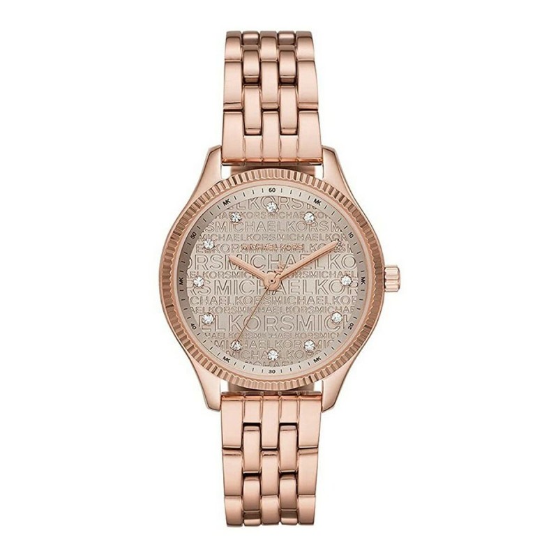 Montre Femme Michael Kors MK6799 (Ø 36 mm) - Acheter à 109,75 € seulement chez Collector's Boutique