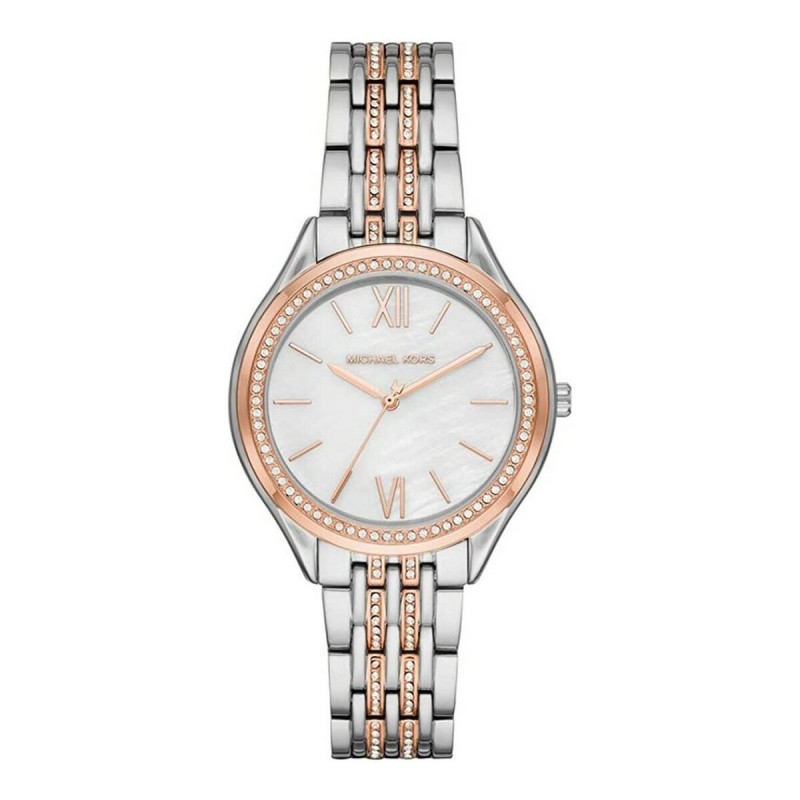 Montre Femme Michael Kors MK7077 (Ø 36 mm) - Acheter à 127,18 € seulement chez Collector's Boutique