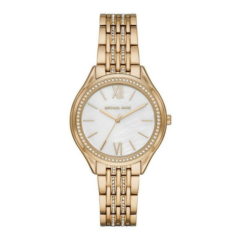 Montre Femme Michael Kors MK7078 (Ø 36 mm) - Acheter à 75,82 € seulement chez Collector's Boutique