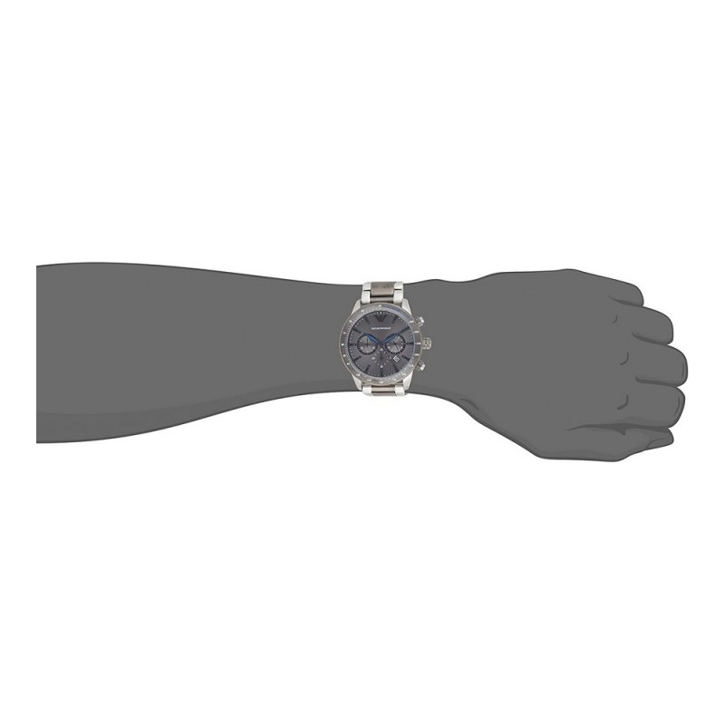 Montre Homme Armani AR11391 (Ø 43 mm) - Acheter à 153,14 € seulement chez Collector's Boutique