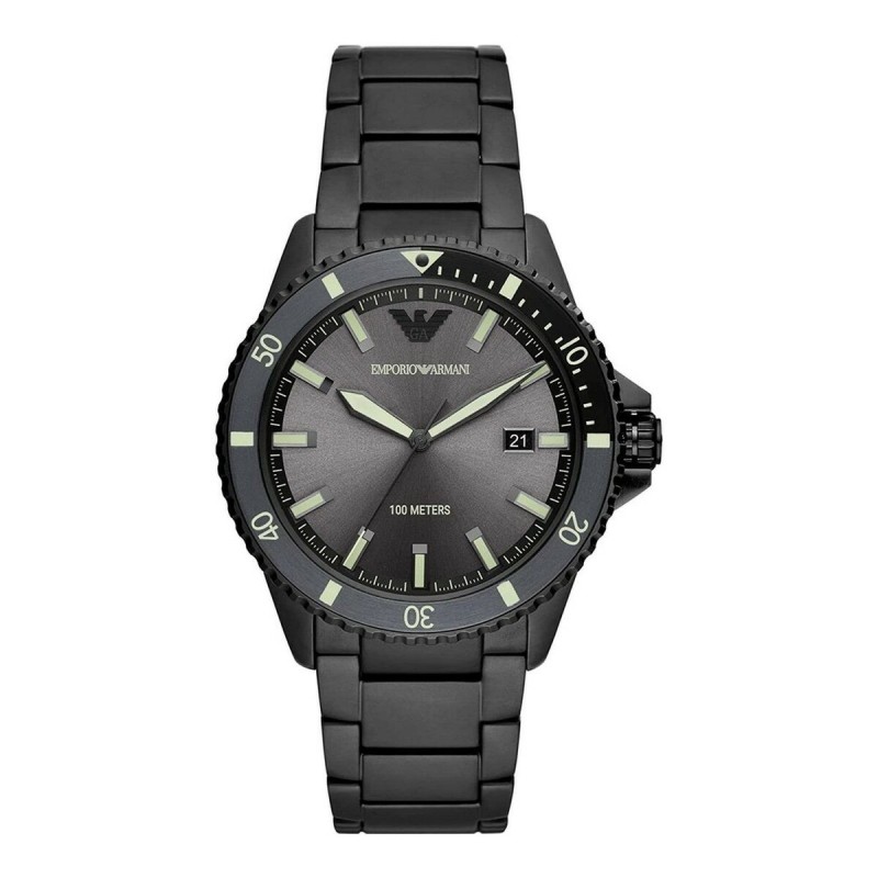 Montre Homme Armani AR11398 (Ø 42 mm) - Acheter à 114,98 € seulement chez Collector's Boutique