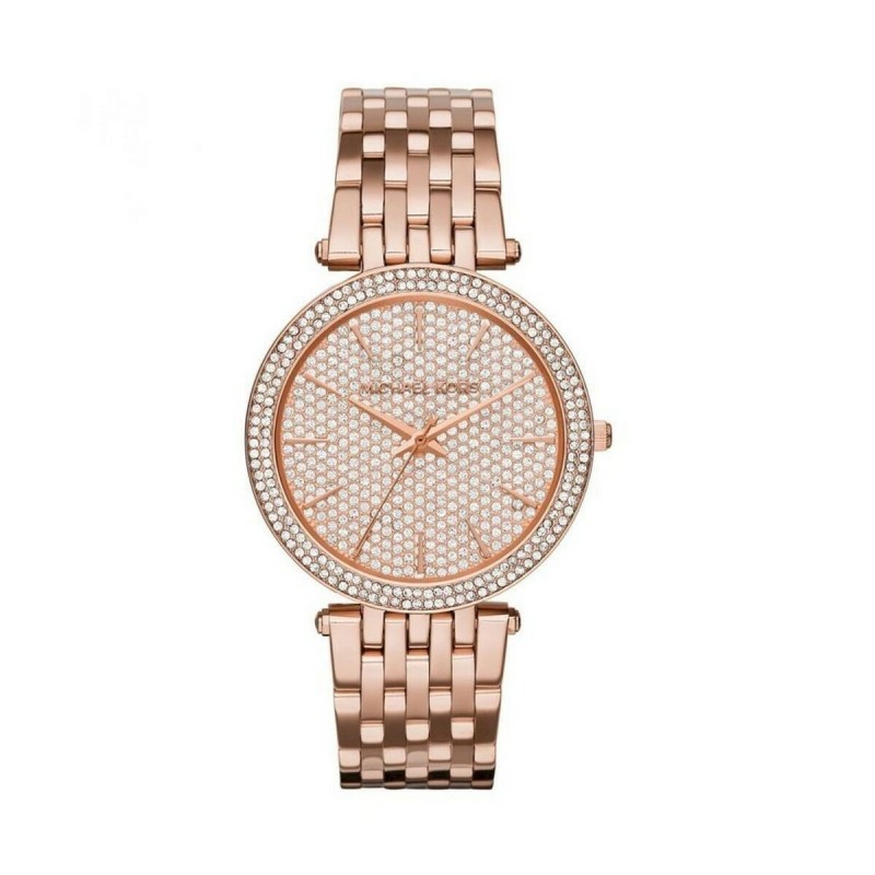 Montre Femme Michael Kors MK3439 (Ø 39 mm) - Acheter à 130,67 € seulement chez Collector's Boutique