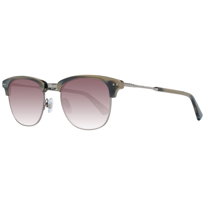 Lunettes de soleil Homme WEB EYEWEAR WE0170-5160B ø 51 mm - Acheter à 37,50 € seulement chez Collector's Boutique