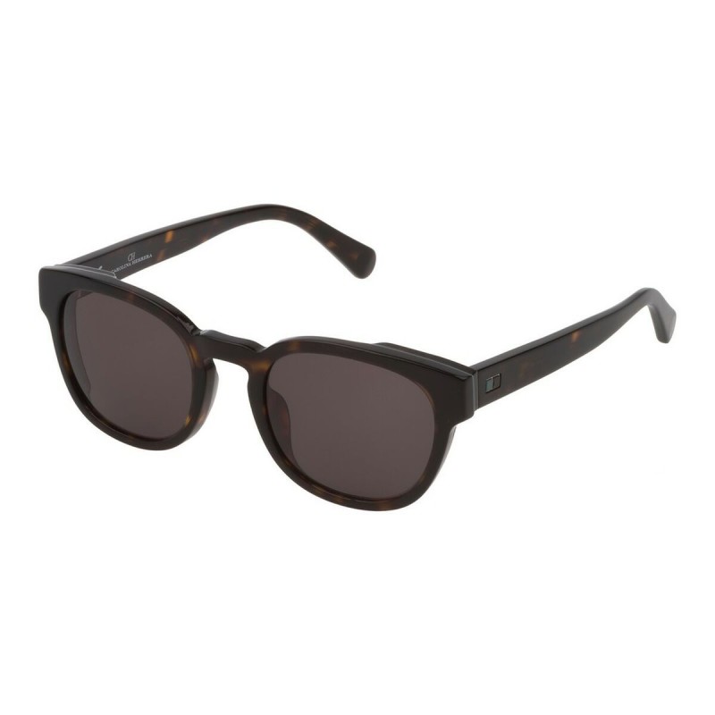 Lunettes de soleil Homme Carolina Herrera SHE841-510722 ø 51 mm - Acheter à 57,61 € seulement chez Collector's Boutique