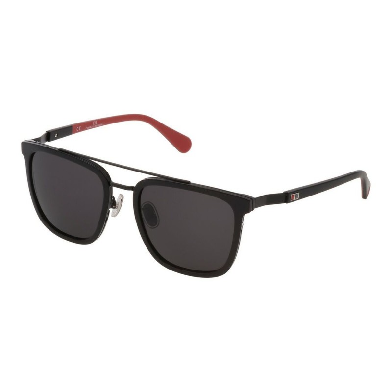 Lunettes de soleil Homme Carolina Herrera SHE843-550700 ø 55 mm - Acheter à 57,61 € seulement chez Collector's Boutique