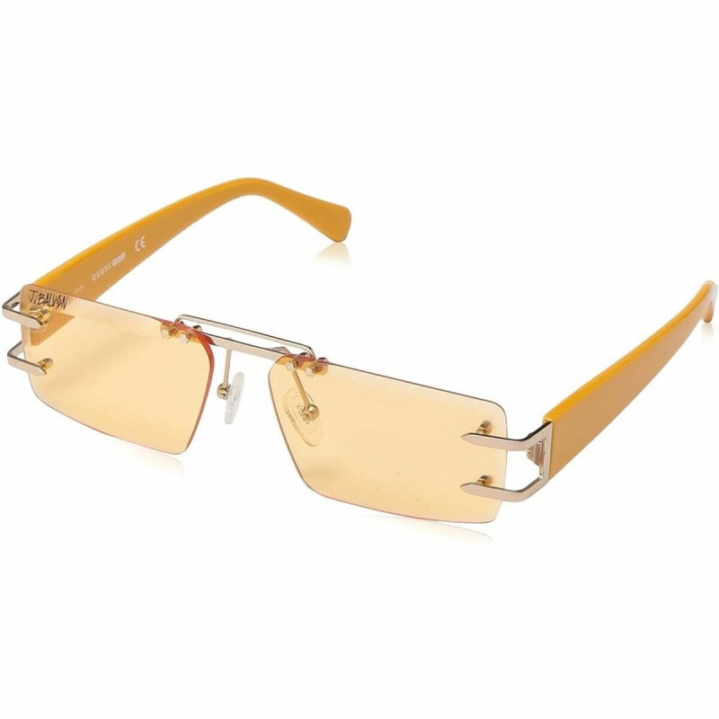 Lunettes de soleil Unisexe Guess GU82045732E Doré - Acheter à 40,24 € seulement chez Collector's Boutique