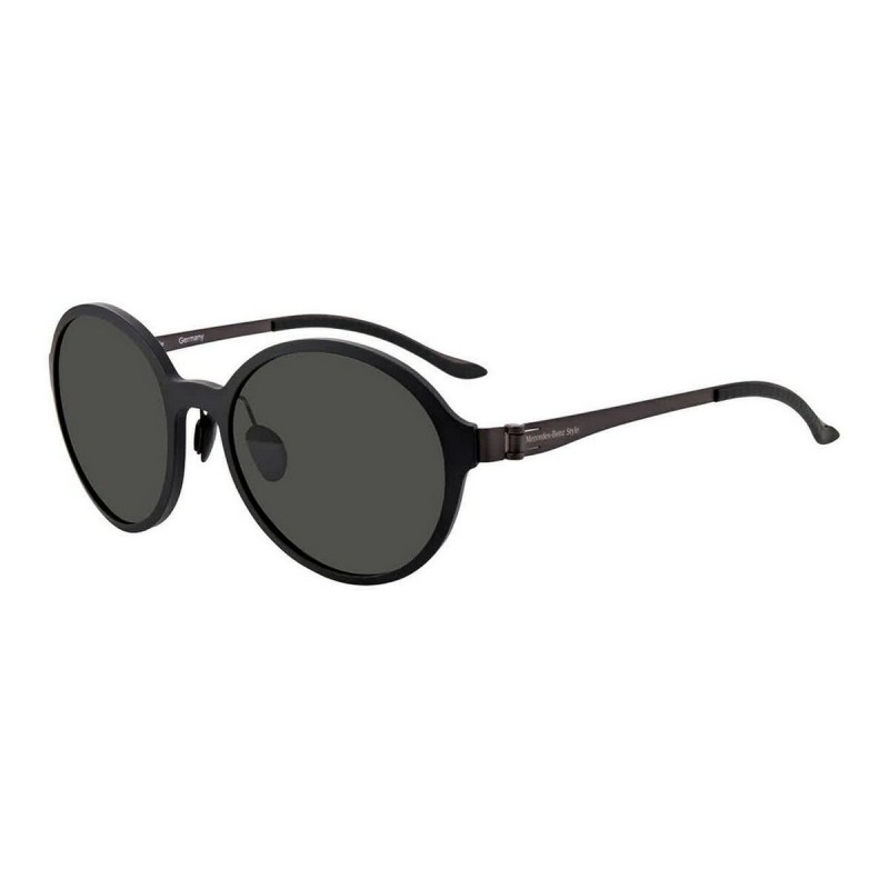 Lunettes de soleil Homme Mercedes Benz M7001-B ø 54 mm Noir - Acheter à 49,38 € seulement chez Collector's Boutique