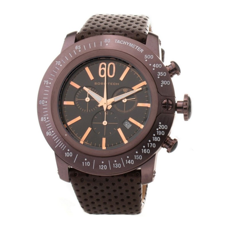 Montre Homme Glam Rock GR33110-2 (ø 50 mm) - Acheter à 156,55 € seulement chez Collector's Boutique