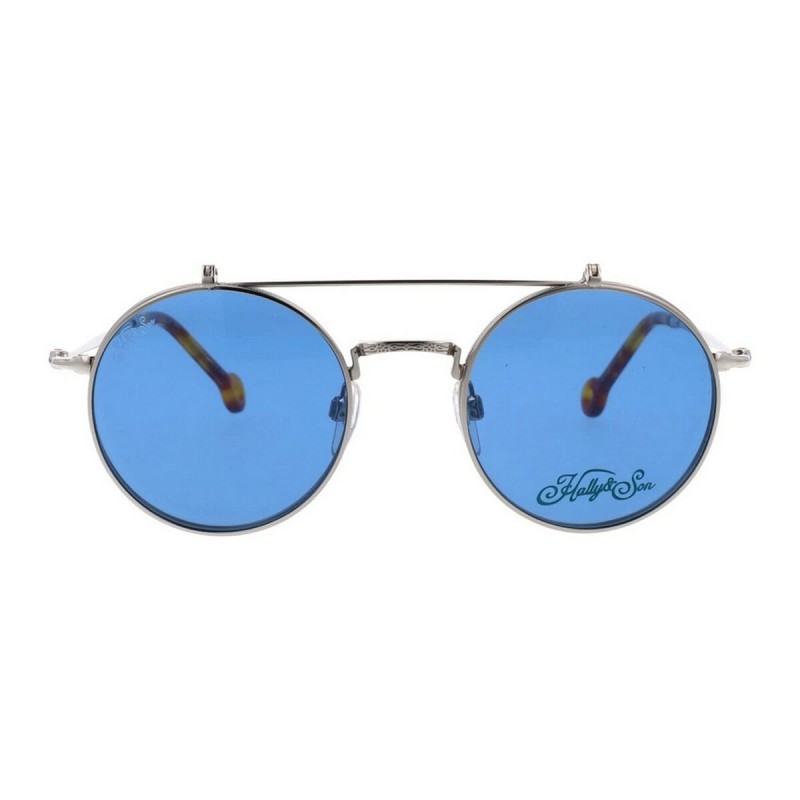 Lunettes de soleil Homme Hally & Son HS667S02 ø 49 mm - Acheter à 38,77 € seulement chez Collector's Boutique