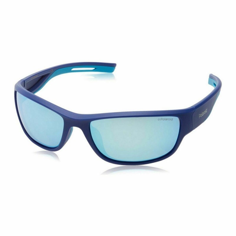 Lunettes de soleil Unisexe Polaroid PLD7028S-242 ø 60 mm - Acheter à 29,63 € seulement chez Collector's Boutique