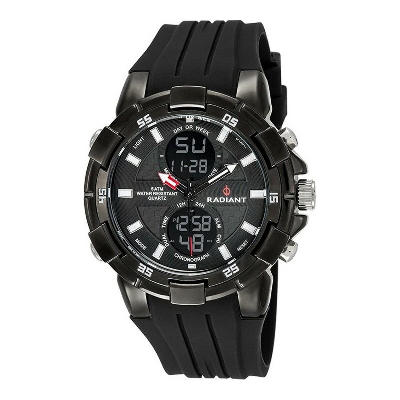 Montre Homme Radiant RA458602 (Ø 48 mm) - Acheter à 29,63 € seulement chez Collector's Boutique