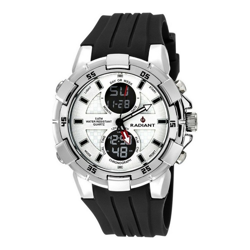 Montre Homme Radiant RA458603 (Ø 48 mm) - Acheter à 35,18 € seulement chez Collector's Boutique