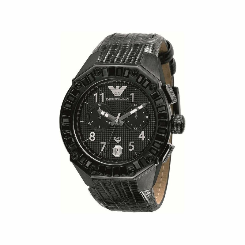 Montre Femme Armani AR0668 (Ø 40 mm) - Acheter à 97,56 € seulement chez Collector's Boutique