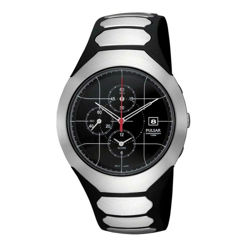 Montre Homme Pulsar PF3863X1 (Ø 45 mm) - Acheter à 144,60 € seulement chez Collector's Boutique