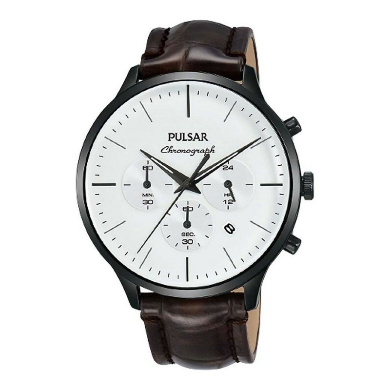 Montre Homme Pulsar PT3895X1 (ø 44 mm) - Acheter à 94,08 € seulement chez Collector's Boutique