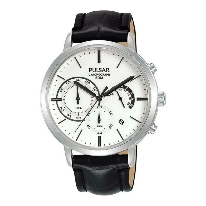 Montre Homme Pulsar PT3A71X1 (Ø 41 mm) - Acheter à 81,11 € seulement chez Collector's Boutique