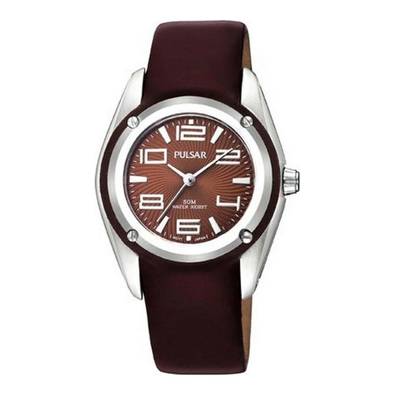 Montre Femme Pulsar PTC409X (Ø 36 mm) - Acheter à 62,20 € seulement chez Collector's Boutique