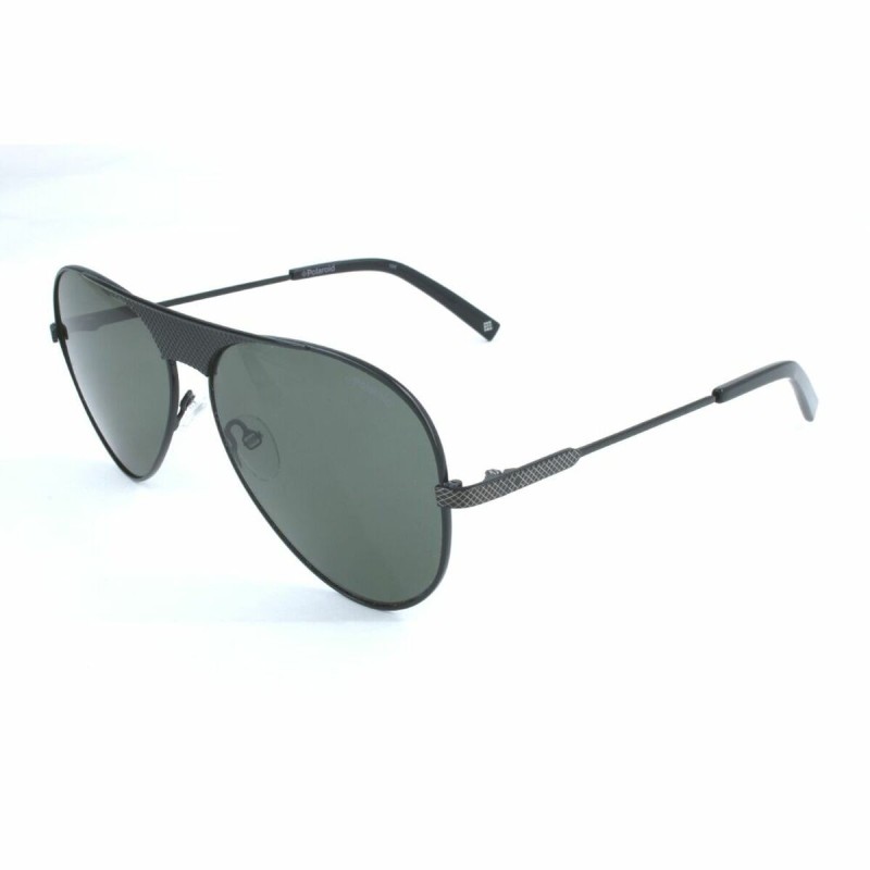 Lunettes de soleil Homme Polaroid PLD2067-S-X-807 ø 60 mm - Acheter à 33,34 € seulement chez Collector's Boutique