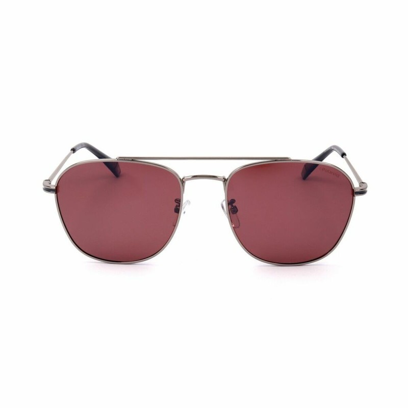 Lunettes de soleil Homme Polaroid PLD2084-G-S-6LB ø 57 mm - Acheter à 33,34 € seulement chez Collector's Boutique