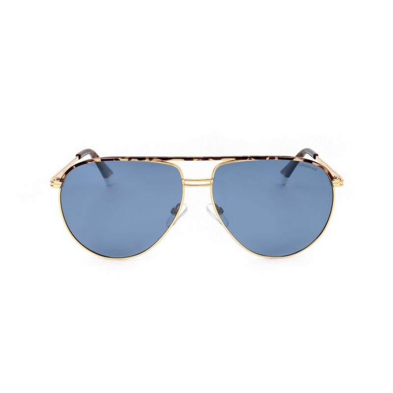 Lunettes de soleil Homme Polaroid PLD2089-S-X-YEK ø 61 mm - Acheter à 29,63 € seulement chez Collector's Boutique