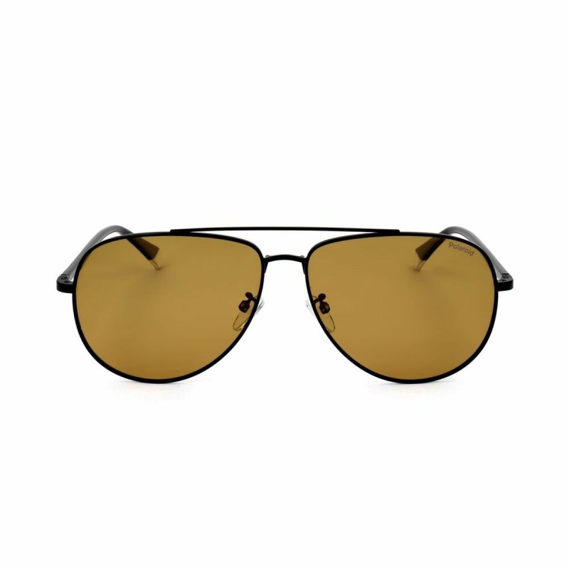 Lunettes de soleil Homme Polaroid PLD2105-G-S-3 ø 62 mm - Acheter à 33,34 € seulement chez Collector's Boutique