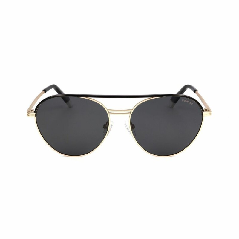 Lunettes de soleil Homme Polaroid PLD2107-S-X-AOZ ø 56 mm - Acheter à 33,34 € seulement chez Collector's Boutique