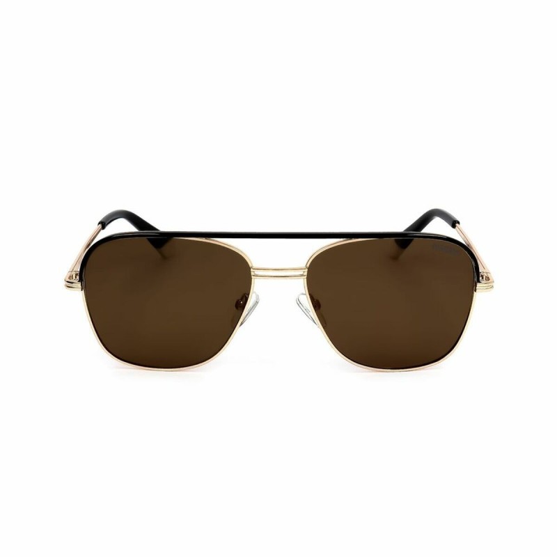 Lunettes de soleil Homme Polaroid PLD2108-S-X-DDB ø 57 mm - Acheter à 33,34 € seulement chez Collector's Boutique