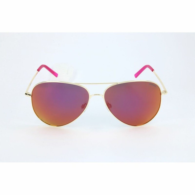 Lunettes de soleil Unisexe Polaroid PLD6012-N-J5G-62 ø 62 mm - Acheter à 33,34 € seulement chez Collector's Boutique