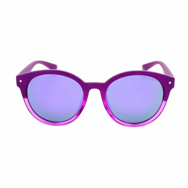 Lunettes de soleil Unisexe Polaroid PLD6043-F-S-B3V ø 54 mm - Acheter à 29,63 € seulement chez Collector's Boutique