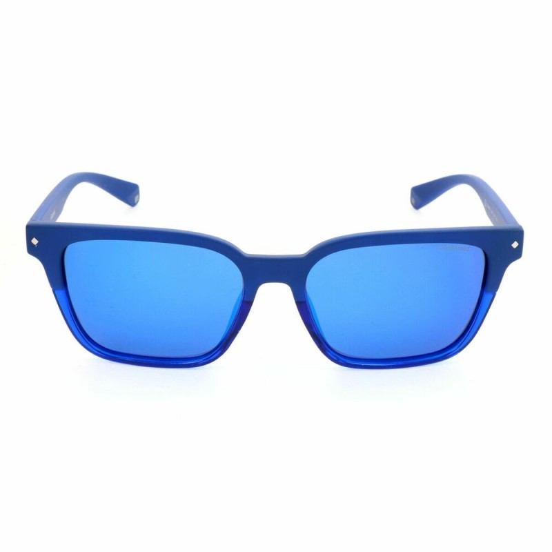 Lunettes de soleil Unisexe Polaroid PLD6044-F-S-PJP ø 55 mm - Acheter à 29,63 € seulement chez Collector's Boutique