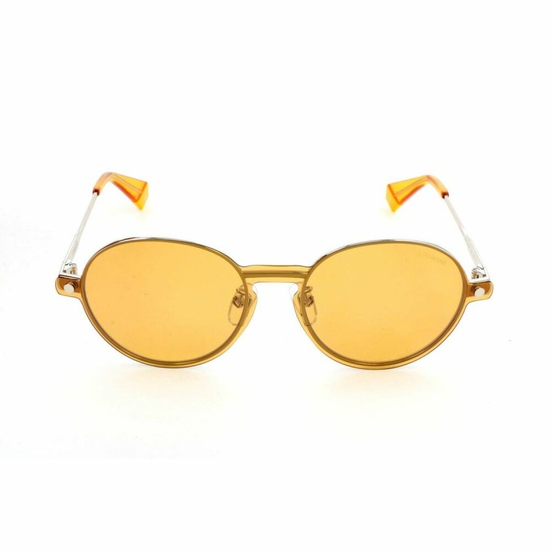 Lunettes de soleil Homme Polaroid PLD6082-G-CS-40G ø 51 mm - Acheter à 33,34 € seulement chez Collector's Boutique