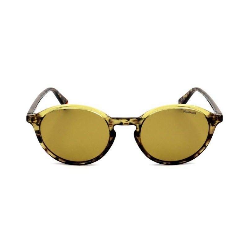 Lunettes de soleil Unisexe Polaroid PLD6125-S-JX1 ø 50 mm - Acheter à 33,34 € seulement chez Collector's Boutique