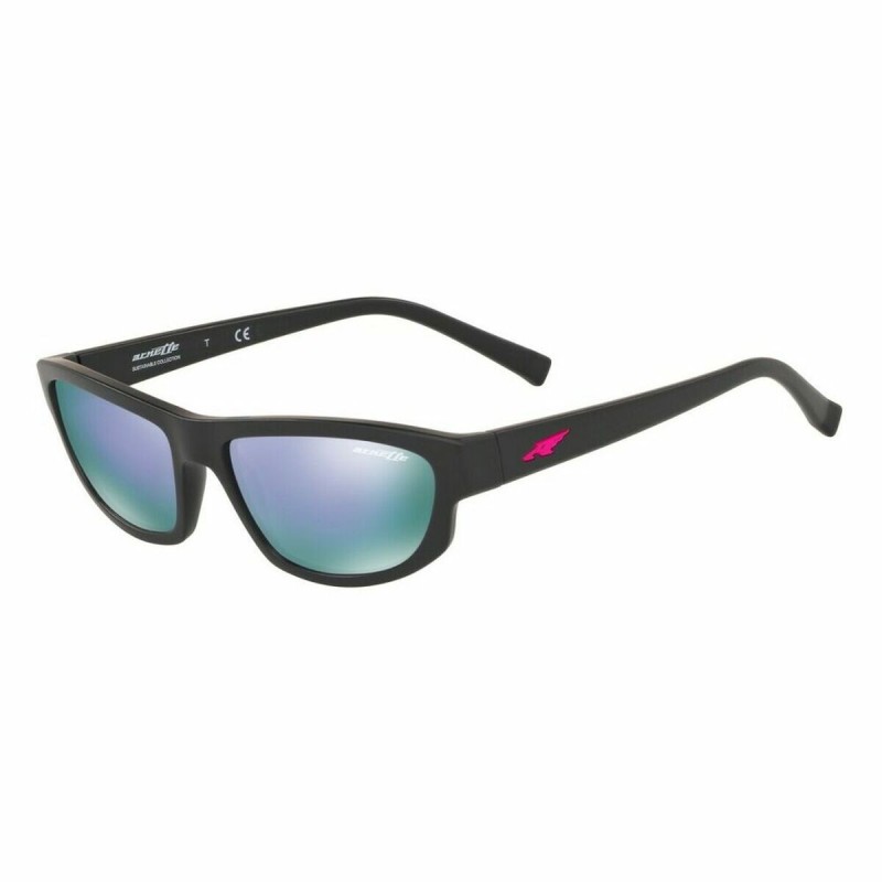 Lunettes de soleil Unisexe Arnette AN4260-01-4V56 ø 55 mm - Acheter à 47,56 € seulement chez Collector's Boutique