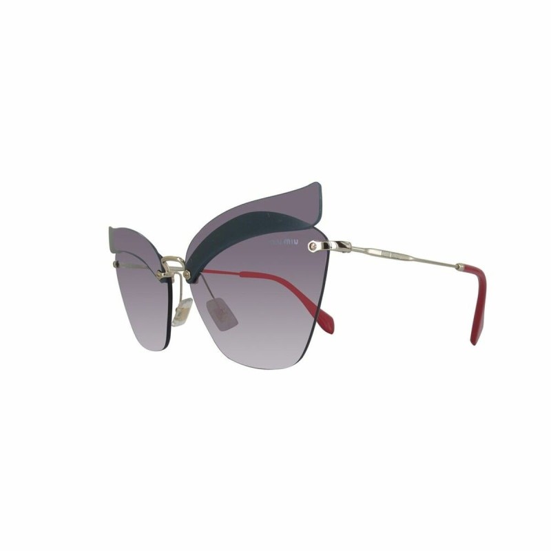 Lunettes de soleil Femme Miu Miu MU56TS-I1814763 ø 63 mm - Acheter à 144,65 € seulement chez Collector's Boutique