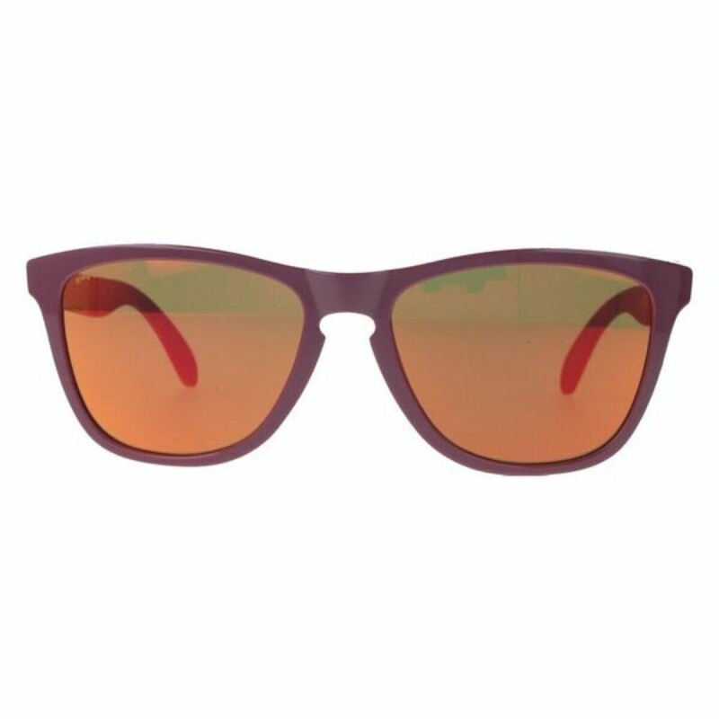 Lunettes de soleil Unisexe Oakley OO9428-94280555 (55 mm) ø 55 mm - Acheter à 118,46 € seulement chez Collector's Boutique