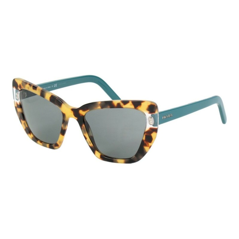 Lunettes de soleil Unisexe Prada PR08VS-4726Q055 - Acheter à 137,64 € seulement chez Collector's Boutique