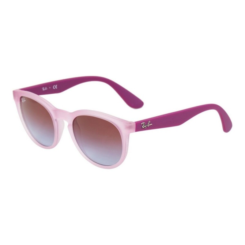 Lunettes de soleil Unisexe Ray-Ban RB4252I-6460I851 - Acheter à 114,98 € seulement chez Collector's Boutique