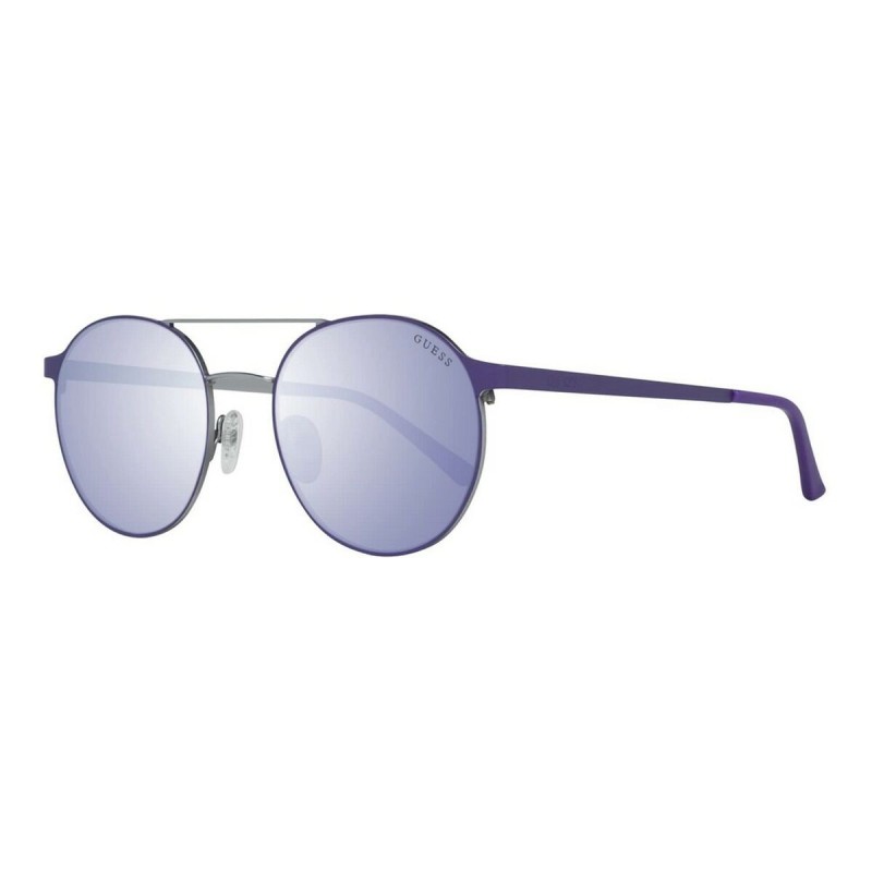 Lunettes de soleil Unisexe Guess GU30235283W ø 52 mm - Acheter à 40,24 € seulement chez Collector's Boutique