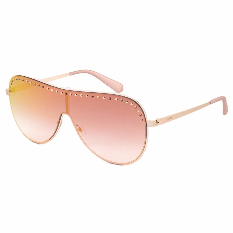 Lunettes de soleil Unisexe Guess GU5200-S0074U - Acheter à 40,24 € seulement chez Collector's Boutique