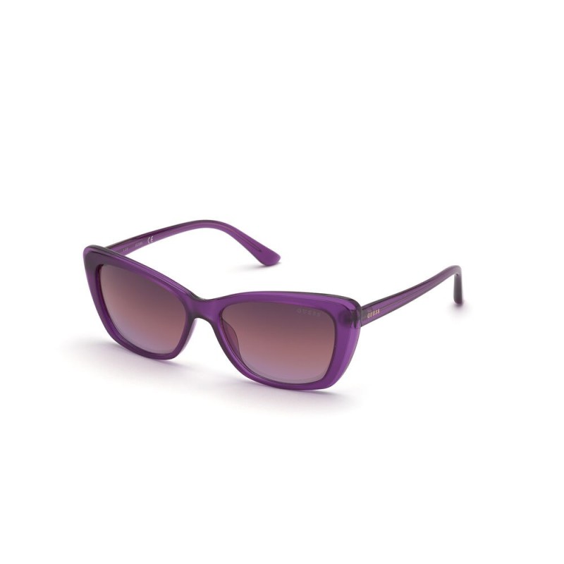 Lunettes de soleil Femme Guess GU77745583Z ø 55 mm - Acheter à 39,28 € seulement chez Collector's Boutique