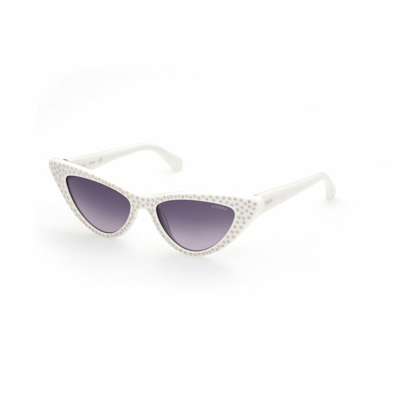 Lunettes de soleil Femme Guess GU78105421C ø 54 mm - Acheter à 40,24 € seulement chez Collector's Boutique