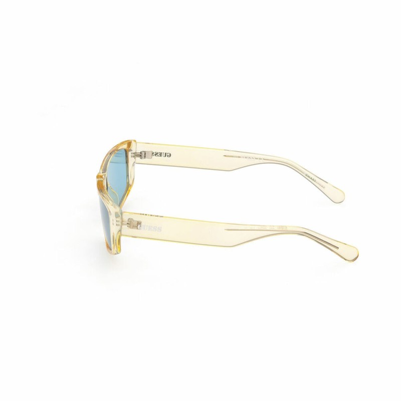 Lunettes de soleil Unisexe Guess GU82315841V ø 58 mm - Acheter à 40,24 € seulement chez Collector's Boutique